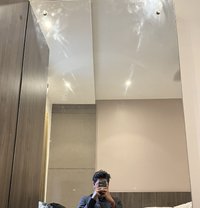 Kunal - Male escort in Guwahati