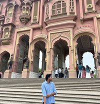 Kunal - Male escort in Guwahati