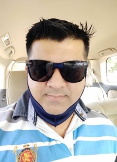 Kunal - Male escort in Mumbai Photo 1 of 3