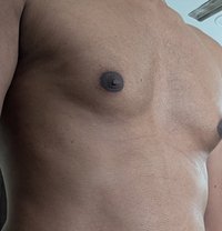 Kunal - Male escort in New Delhi