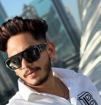 Kunal Here - Acompañantes masculino in Mumbai
