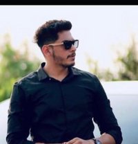 Kunal Here - Acompañantes masculino in Mumbai