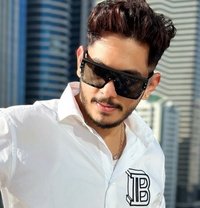 Kunal Here - Acompañantes masculino in Mumbai