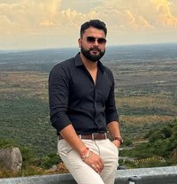Kunal - Male escort in Bangalore