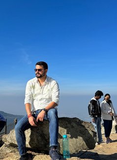 Kunal - Male escort in Bangalore Photo 2 of 2