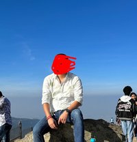 Kunal - Male escort in Bangalore