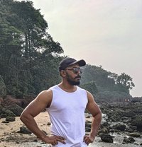 Kunal - Male escort in Noida Photo 1 of 3