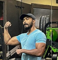Kunal - Male escort in Noida