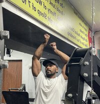 Kunal - Male escort in Noida