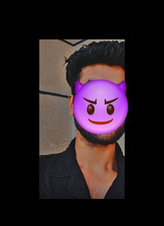 Kunall.. - Male escort in Gurgaon Photo 2 of 4
