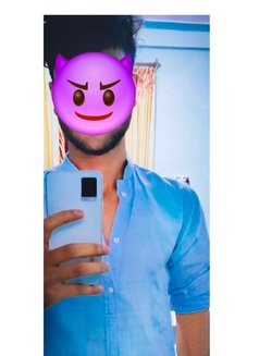 Kunall.. - Male escort in Gurgaon Photo 3 of 4