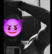 Kunall.. - Male escort in Gurgaon