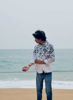 Kunal - Male escort in Indore Photo 1 of 1