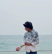 Kunal - Male escort in Indore