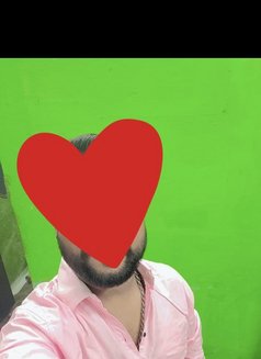 Kunal - Acompañantes masculino in Jabalpur Photo 2 of 4