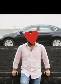 Kunal - Acompañantes masculino in Jabalpur Photo 3 of 4