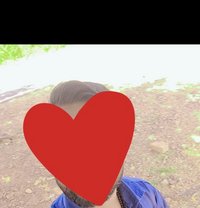 Kunal - Acompañantes masculino in Jabalpur