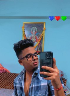 Kunal - Acompañantes masculino in Mumbai Photo 1 of 1