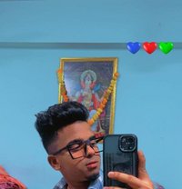 Kunal - Male escort in Mumbai