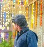Baba - Male escort in New Delhi Photo 1 of 2
