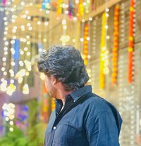 Baba - Male escort in New Delhi