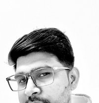 Vivek - Male escort in New Delhi