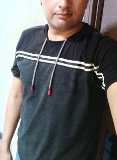 Kunal - Male escort in New Delhi Photo 1 of 1
