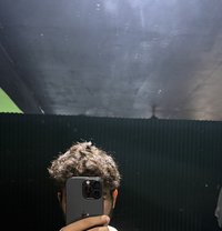 Kunal - Male companion in New Delhi