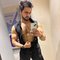 Kunal - Acompañantes masculino in New Delhi