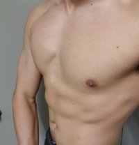 Kunal - Male escort in New Delhi