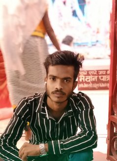 Kunal - masseur in Noida Photo 1 of 1