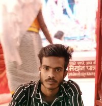 Kunal - masseur in Noida