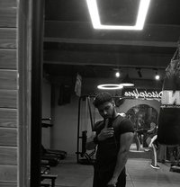 Kunal - Male escort in Noida