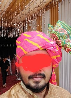Kunal K - Male escort in New Delhi Photo 1 of 1