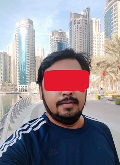 Kunal K - Male escort in New Delhi Photo 2 of 2