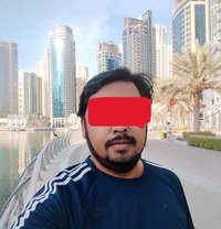 Kunal K - Male escort in New Delhi