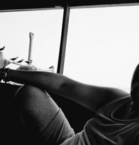 Kunal Khattri - Male escort in Bangalore