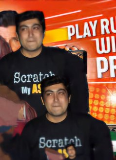 Kunal Khattri - Acompañantes masculino in Bangalore Photo 6 of 8