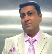 Kuunal - Male escort in Bangalore