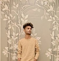 Kunal Mehra - Male escort in Jaipur