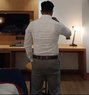 Kunal Muscular Male 28 - Male escort in New Delhi Photo 2 of 2