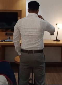 Kunal Muscular Male 28 - Male escort in Pune Photo 2 of 2