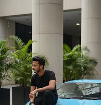 Kunal Singh - Male adult performer in Kolkata