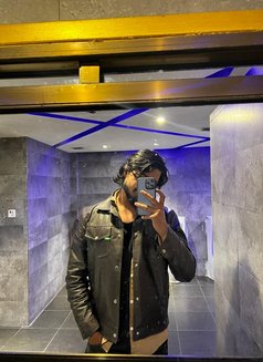 Kunal Singh - Acompañantes masculino in Kathmandu Photo 1 of 1