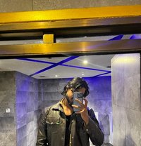 Kunal Singh - Acompañantes masculino in Kathmandu