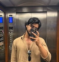 Kunal Singh - Male escort in Kathmandu