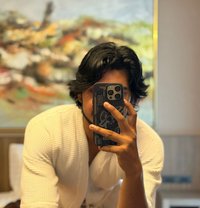 Rihan Singh - Male escort in Kathmandu