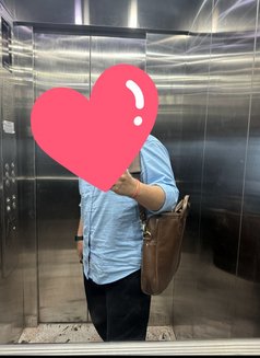 Kunal T - Male escort in Gurgaon Photo 1 of 1