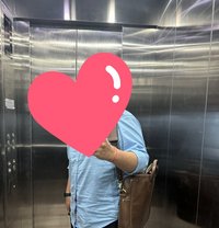 Kunal T - Male escort in Gurgaon