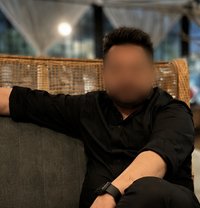 Kunal T - Masajista in Gurgaon
